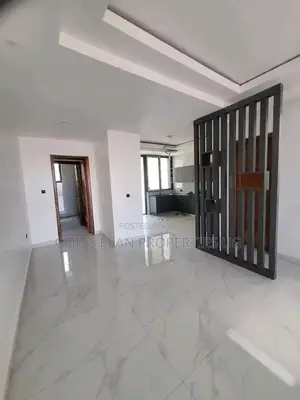4bdrm Duplex in Buziga Konge Estate, Makindye for rent
