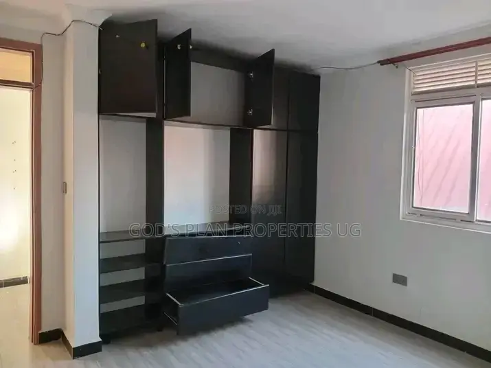 4bdrm Duplex in Buziga Konge Estate, Makindye for rent
