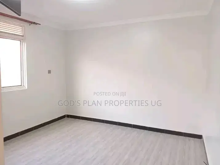 4bdrm Duplex in Buziga Konge Estate, Makindye for rent