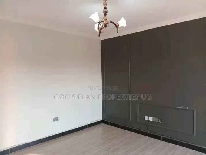 4bdrm Duplex in Buziga Konge Estate, Makindye for rent