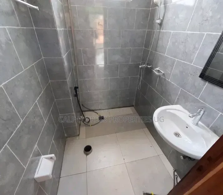 2bdrm Apartment in Buziga, Makindye for rent