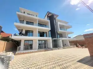 2bdrm Apartment in Buziga, Makindye for rent