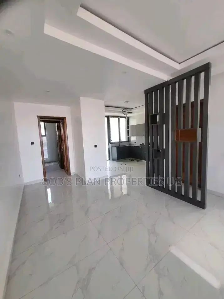2bdrm Apartment in Buziga, Makindye for rent