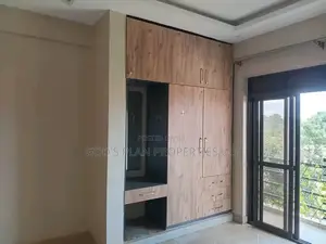 2bdrm Apartment in Buziga, Makindye for rent