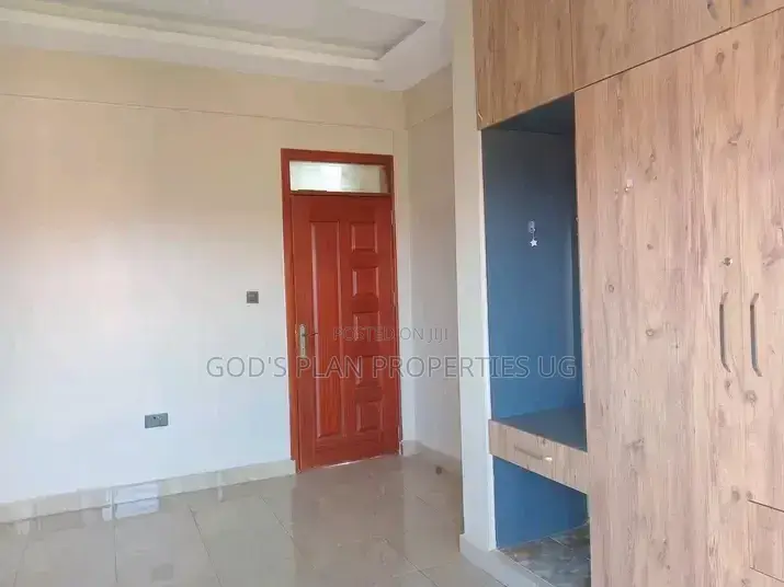 2bdrm Apartment in Buziga, Makindye for rent