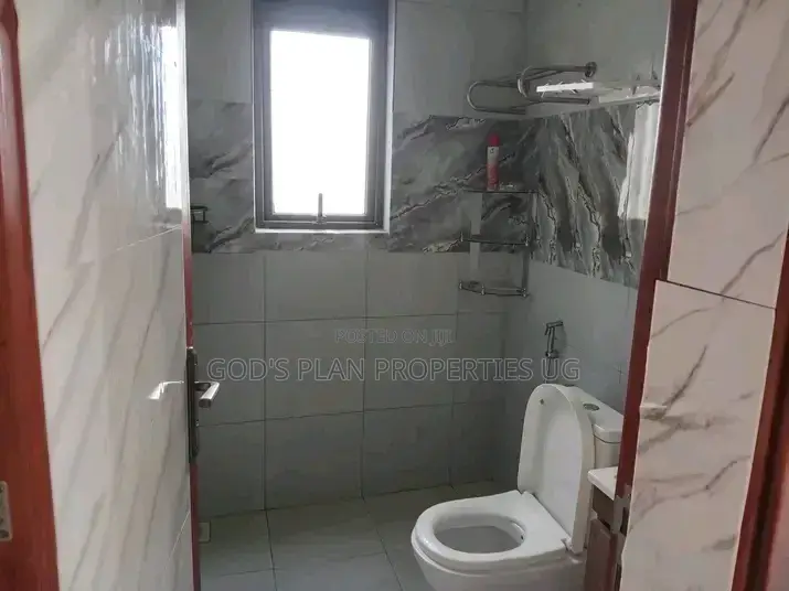 2bdrm Apartment in Buziga, Makindye for rent