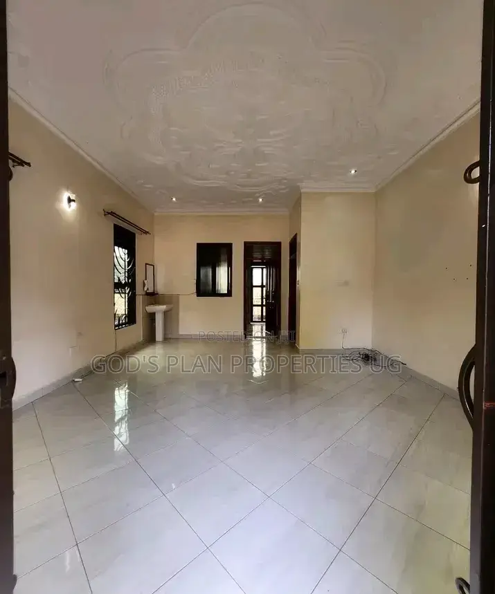 2bdrm Apartment in Salama Estate, Makindye for rent