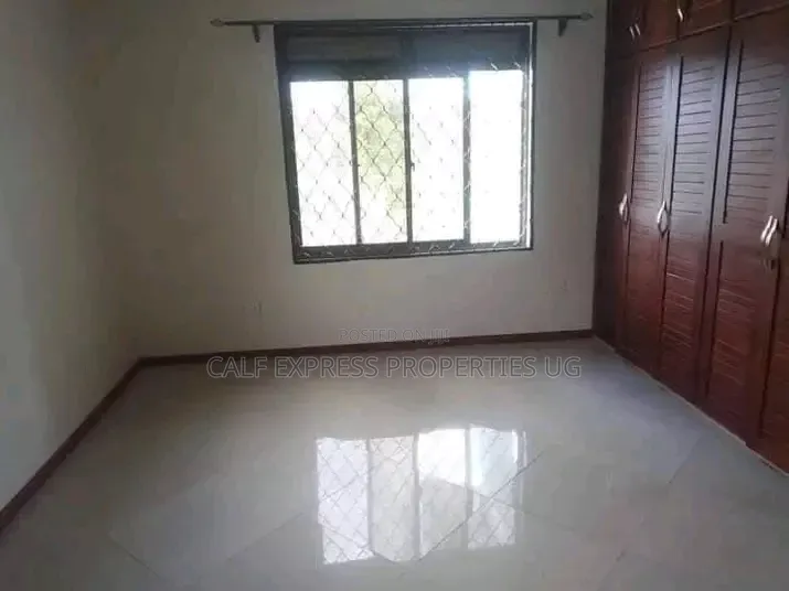 3bdrm Apartment in Munyonyo Estate, Makindye for rent
