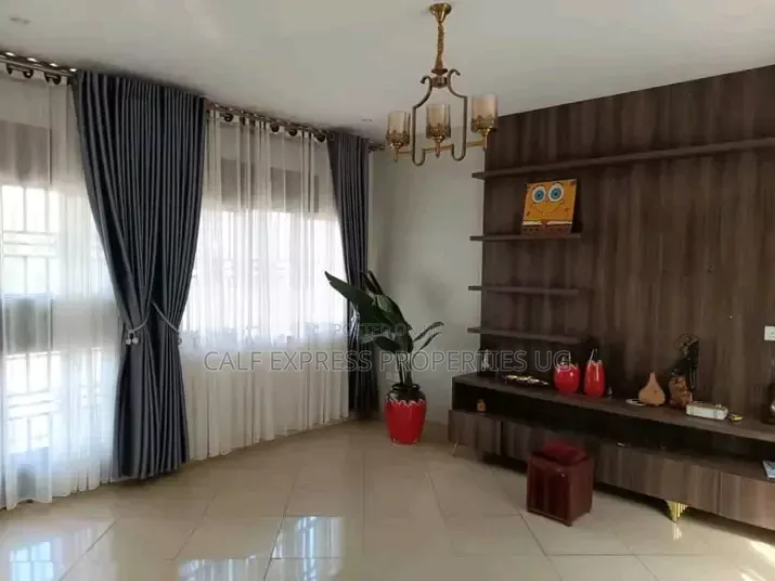 3bdrm Apartment in Munyonyo Estate, Makindye for rent