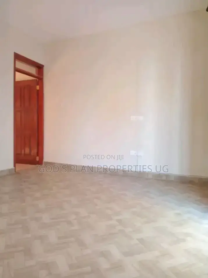 4bdrm Bungalow in Konge Buziga Estate, Makindye for rent