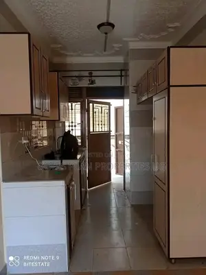 4bdrm Bungalow in Konge Buziga Estate, Makindye for rent