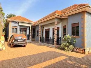 1bdrm Bungalow in Salama Rd, Makindye for rent
