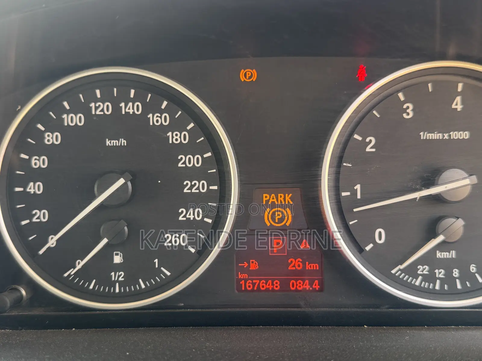 BMW X5 xDrive30d 2011 Black