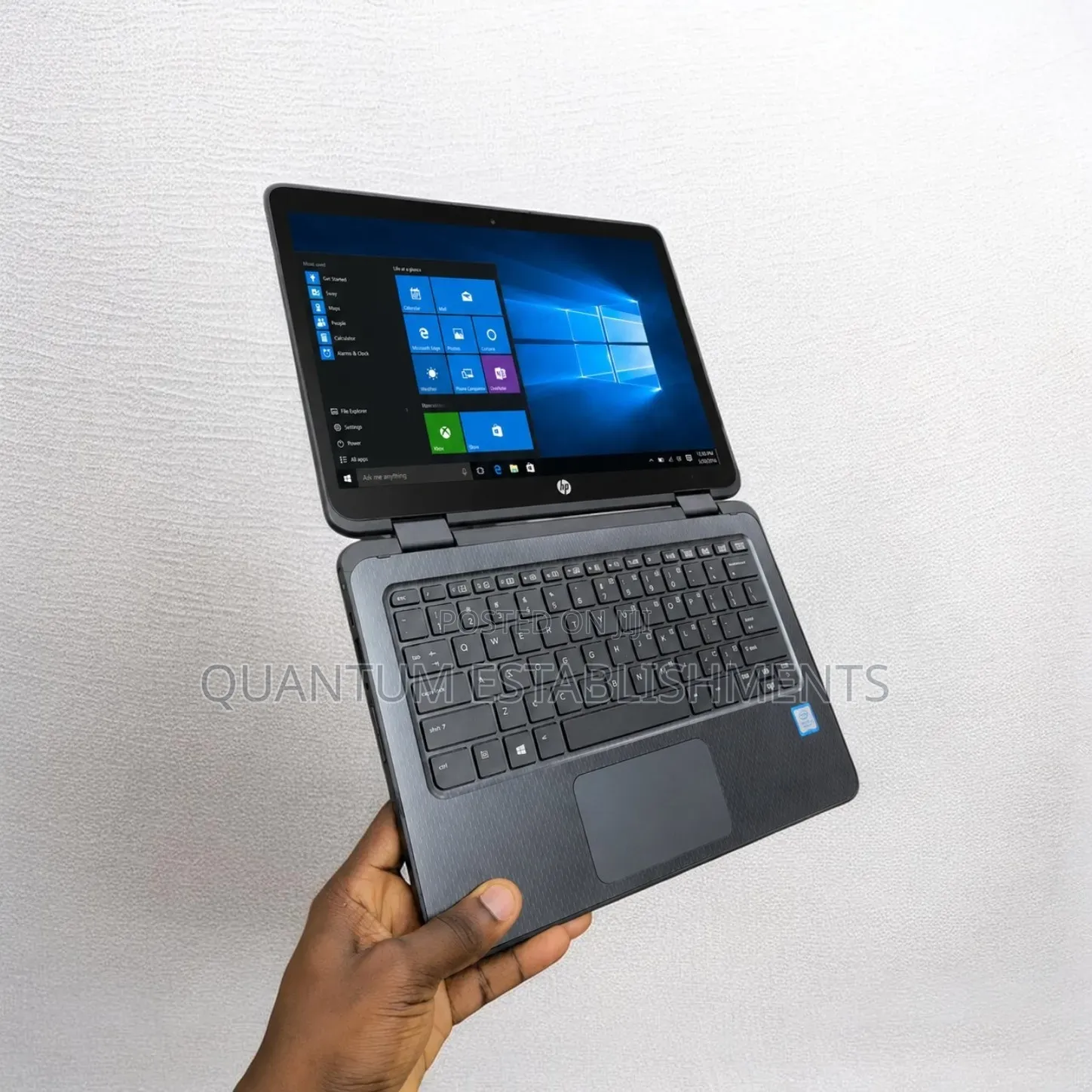 Laptop HP ProBook X360 11 G2 EE 4GB Intel Core M3 SSD 512GB