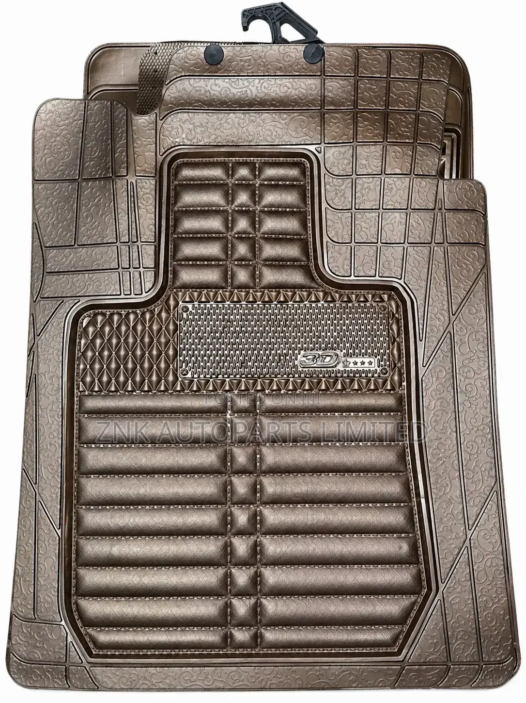 3d Carpets Original