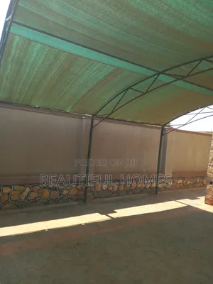 Furnished 4bdrm Duplex in Kira Posh Rich for sale