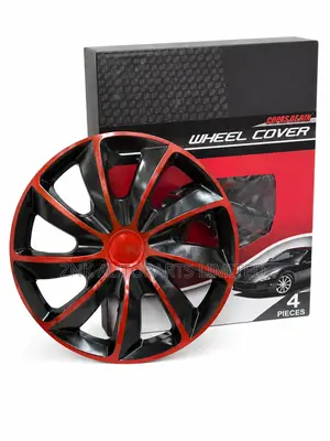 Wheel Caps 14 Inch