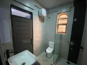1bdrm Apartment in Isaac Estates, Nakawa for rent