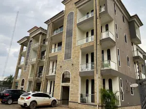1bdrm Apartment in Isaac Estates, Nakawa for rent