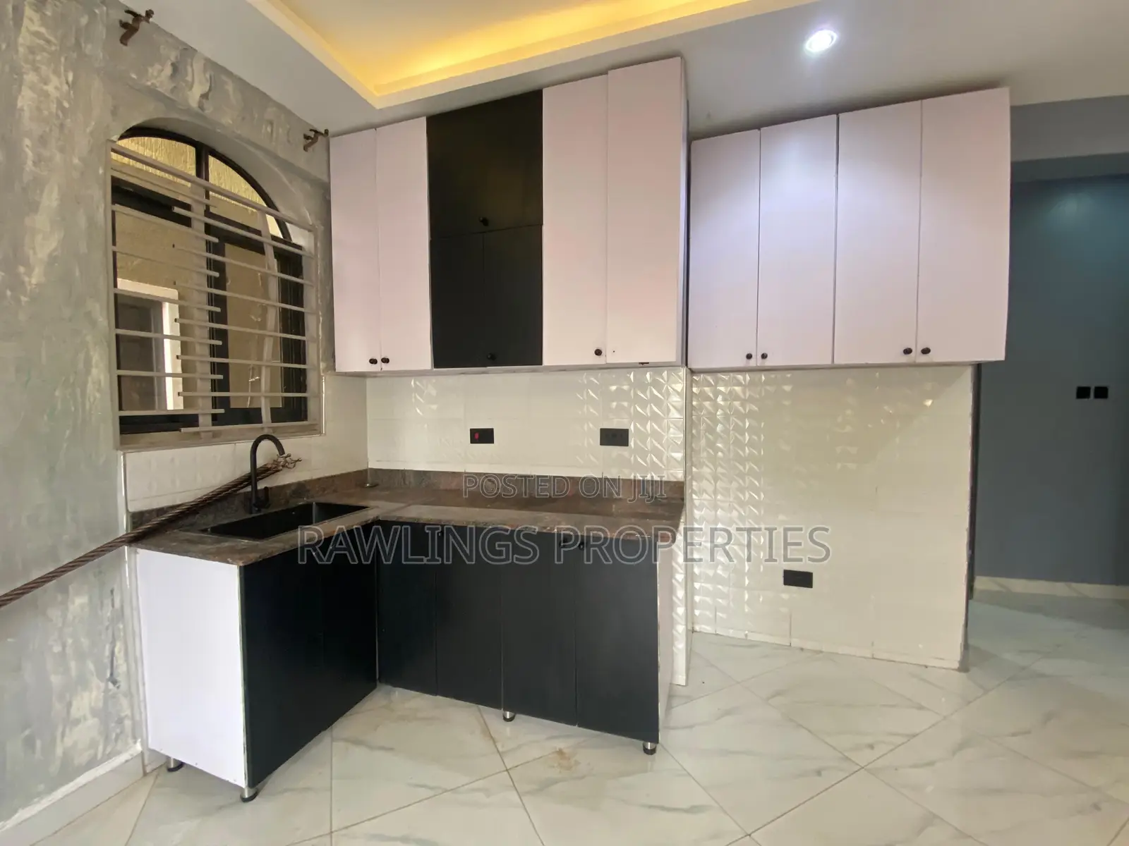 1bdrm Apartment in Isaac Estates, Nakawa for rent