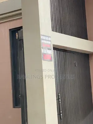 1bdrm Apartment in Kisaasi, Nakawa for rent