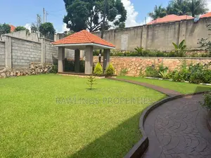 6bdrm Duplex in Lately, Makindye for rent