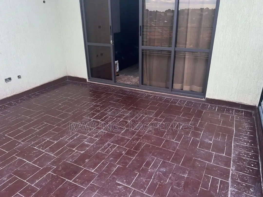 6bdrm Duplex in Lately, Makindye for rent