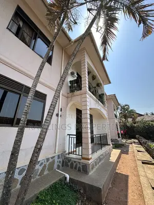 3bdrm Apartment in Kiwafu, Makindye for rent