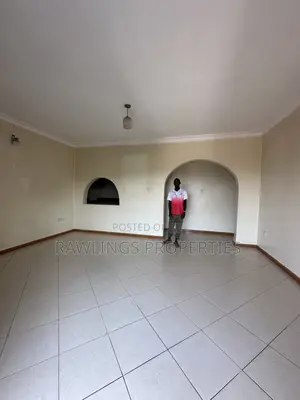 3bdrm Apartment in Kiwafu, Makindye for rent