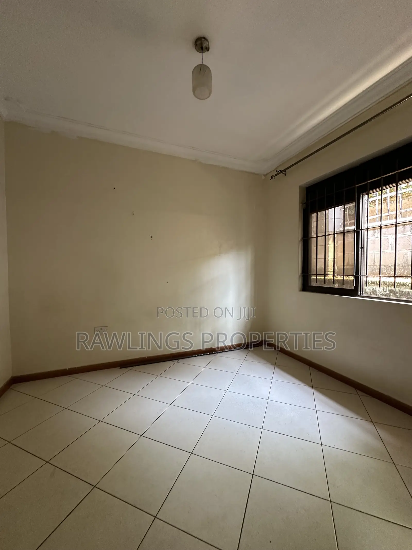 3bdrm Apartment in Kiwafu, Makindye for rent
