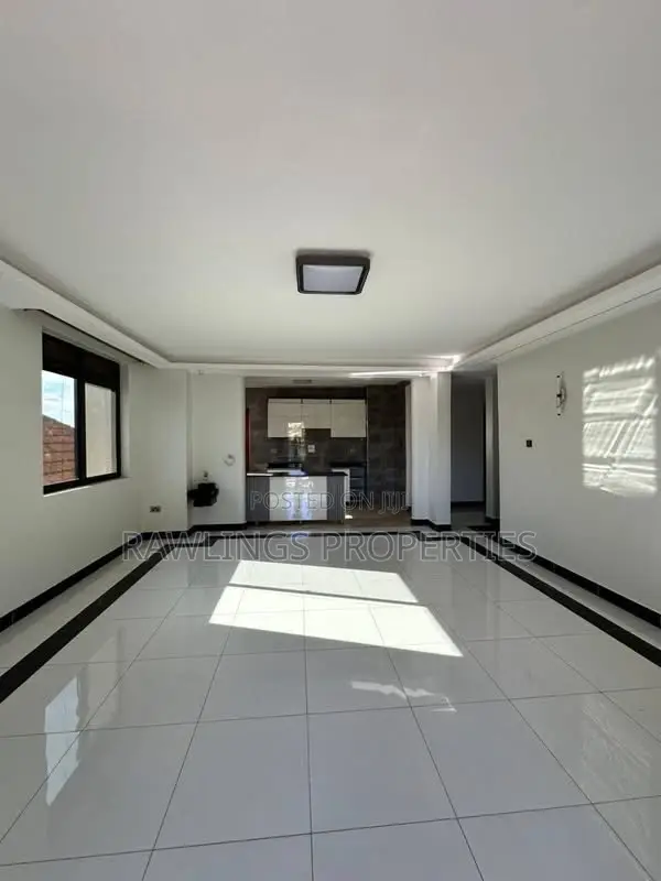 3bdrm Apartment in Bunga Hill, Makindye for rent
