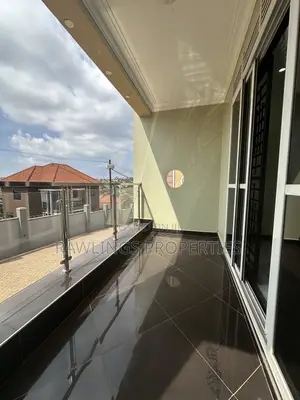3bdrm Apartment in Kibiri, Makindye for rent