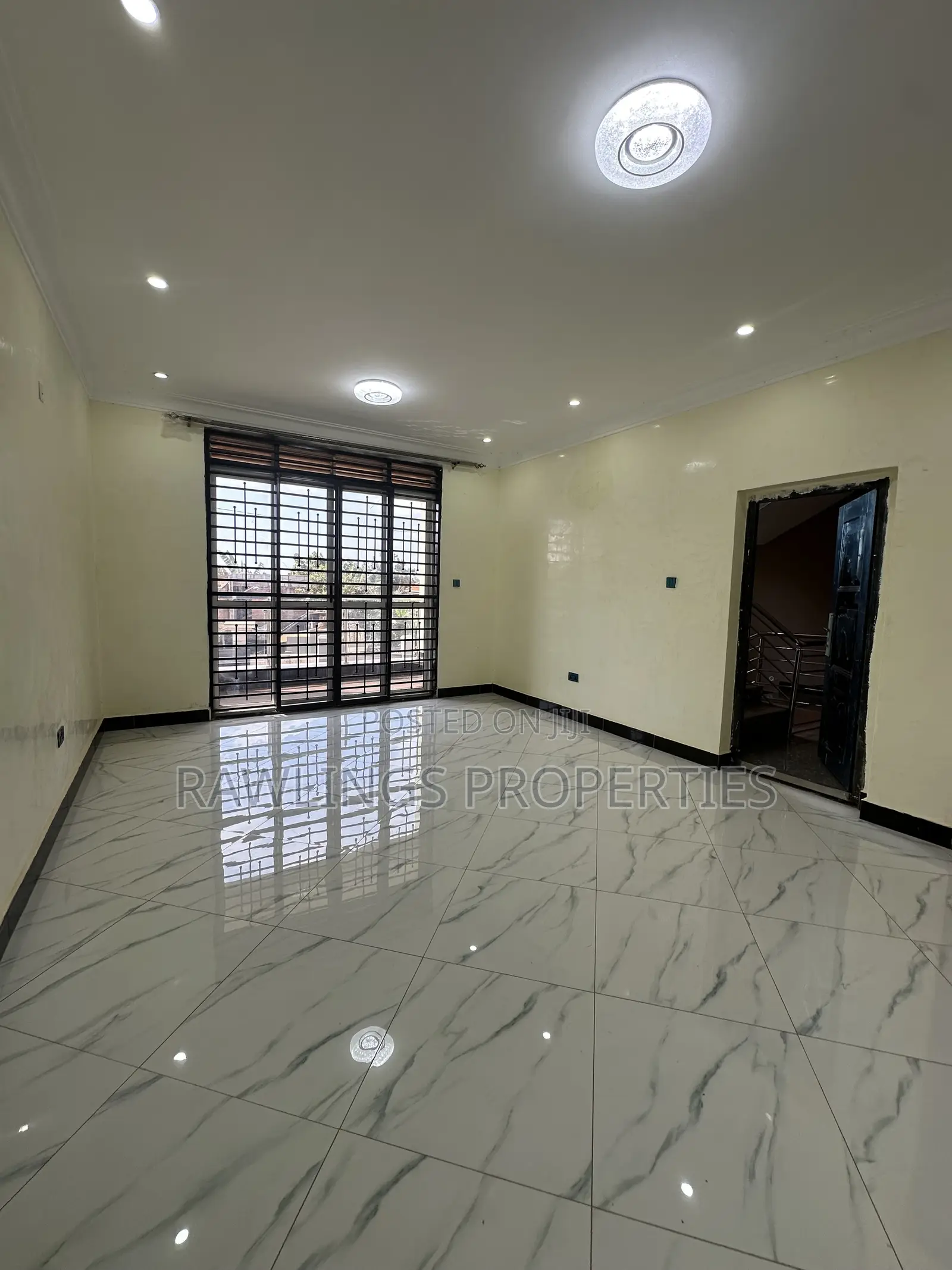 3bdrm Apartment in Kibiri, Makindye for rent