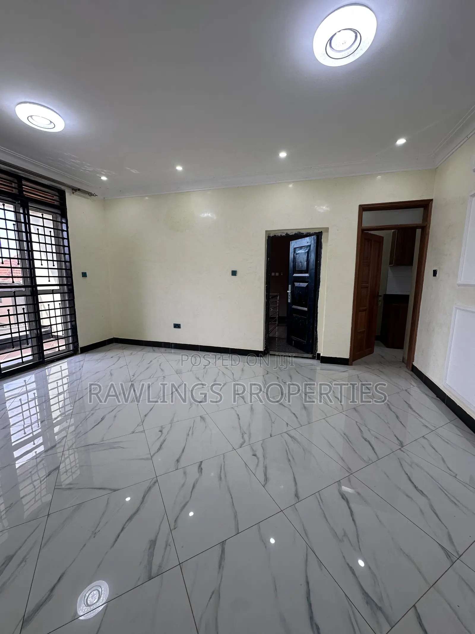 3bdrm Apartment in Kibiri, Makindye for rent