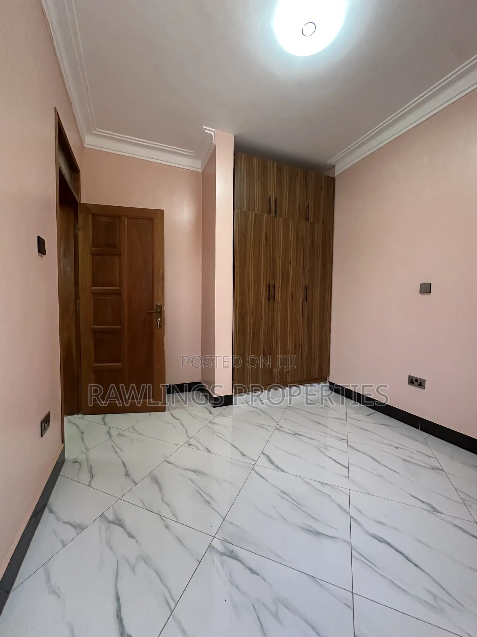 3bdrm Apartment in Kibiri, Makindye for rent