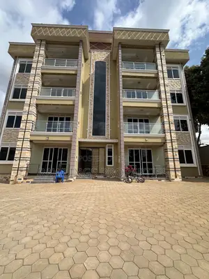 3bdrm Apartment in Kibiri, Makindye for rent