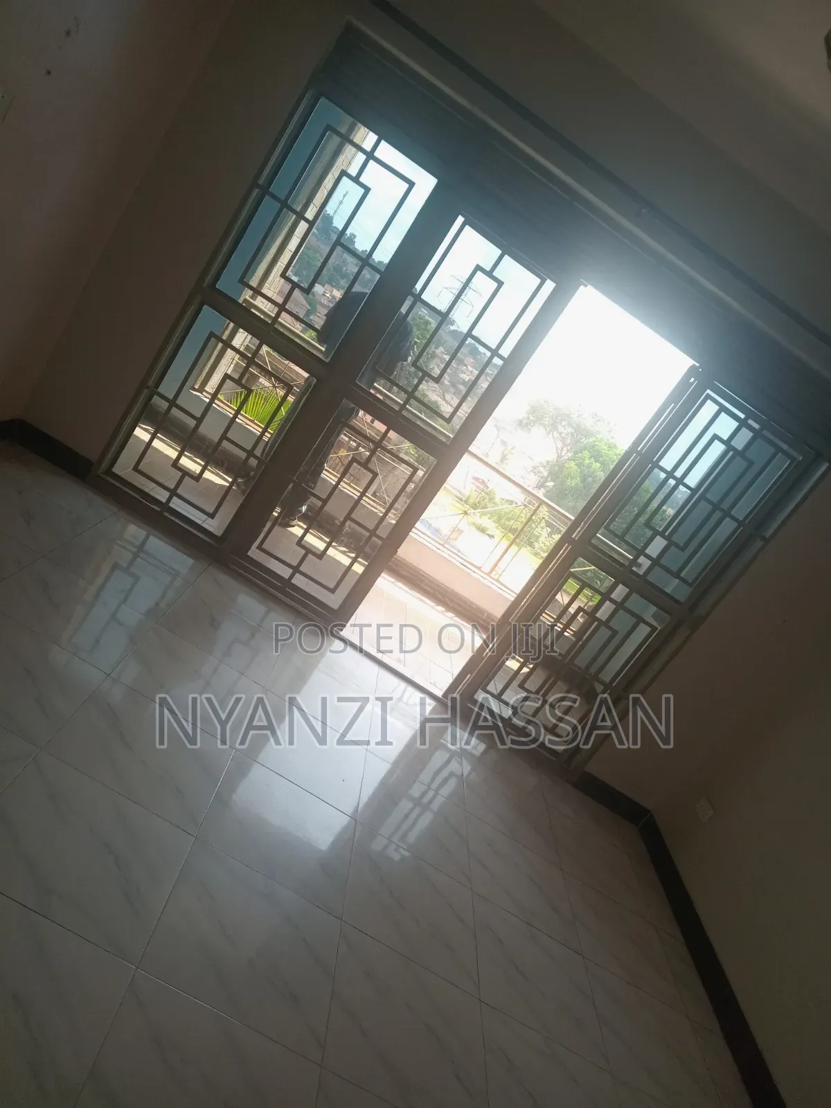 1bdrm House in Lugala Namutebbi, Rubaga for rent