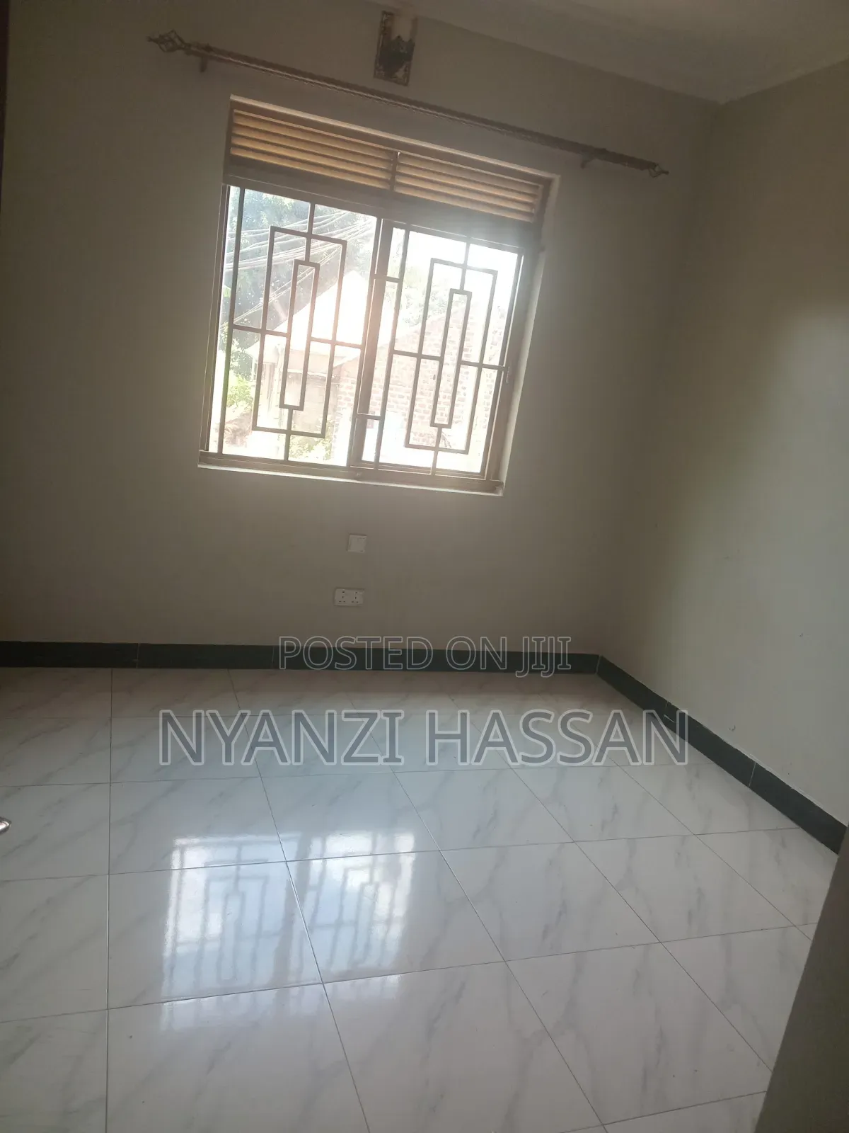 1bdrm House in Lugala Namutebbi, Rubaga for rent
