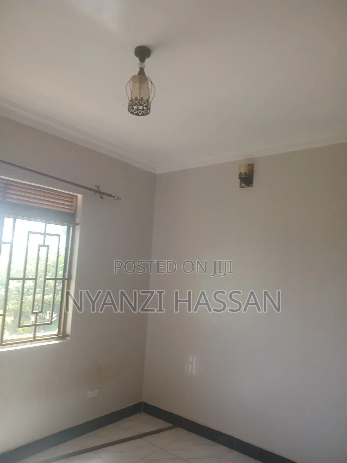 1bdrm House in Lugala Namutebbi, Rubaga for rent