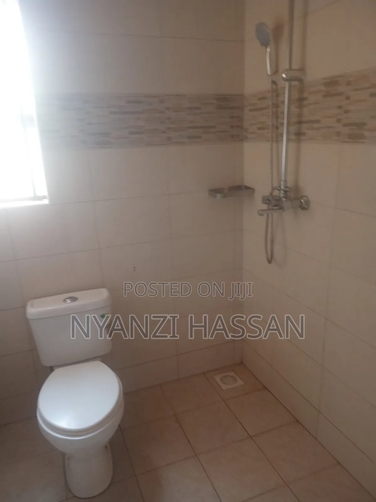 1bdrm House in Lugala Namutebbi, Rubaga for rent