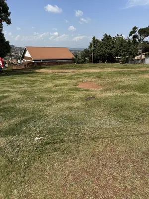 17 Decimal Plot for Sale in Kansanga
