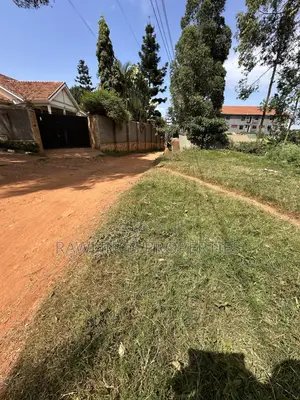 17 Decimal Plot for Sale in Kansanga