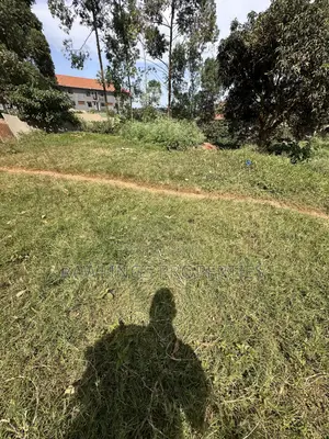 17 Decimal Plot for Sale in Kansanga