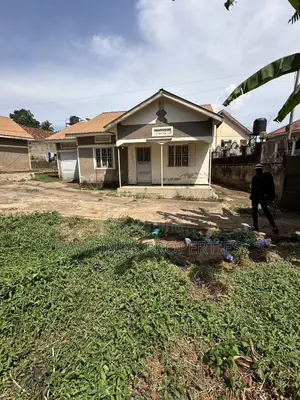 16 Decimal Plot for Sale in Kabalagala