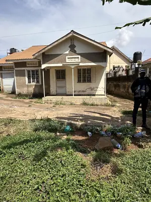 16 Decimal Plot for Sale in Kabalagala