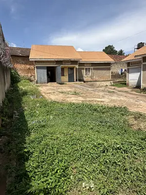 16 Decimal Plot for Sale in Kabalagala