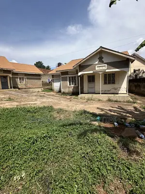 16 Decimal Plot for Sale in Kabalagala
