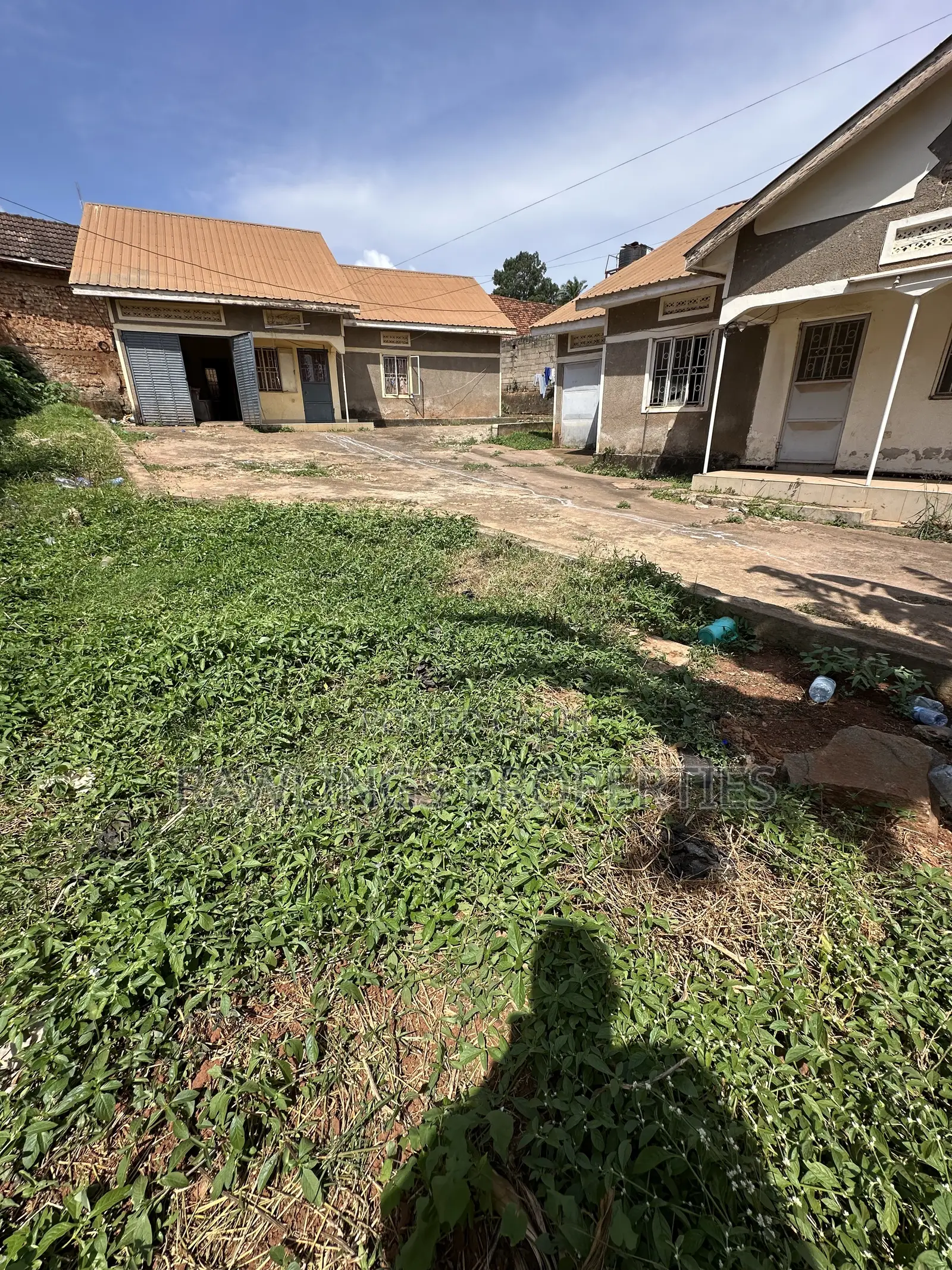 16 Decimal Plot for Sale in Kabalagala
