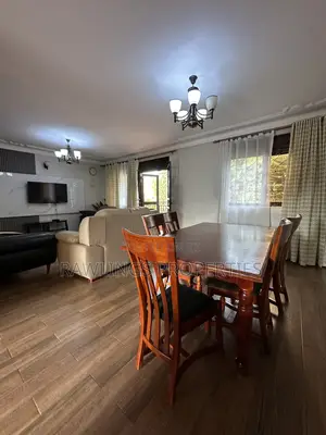 Furnished 3bdrm Apartment in Kizungu, Makindye for rent