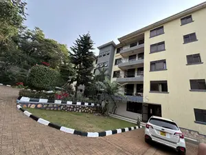 Furnished 3bdrm Apartment in Kizungu, Makindye for rent